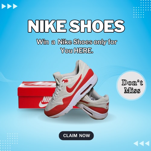 Win Free Nike Shoes: A Comprehensive Review